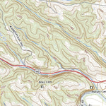 Owingsville, KY (2022, 24000-Scale) Preview 3