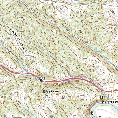 Owingsville, KY (2022, 24000-Scale) Preview 3