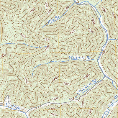 Oneida, KY (2022, 24000-Scale) Preview 3