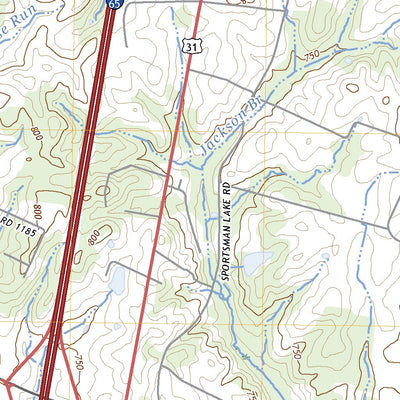 Tonieville, KY (2022, 24000-Scale) Preview 3