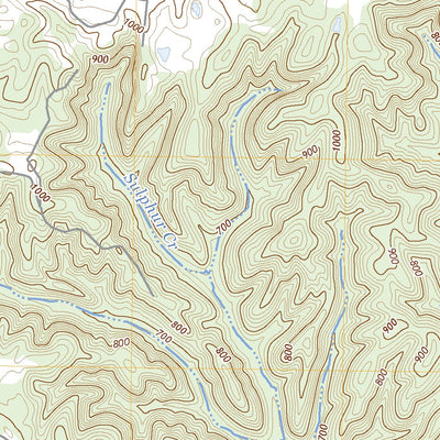 Tompkinsville, KY (2022, 24000-Scale) Preview 3