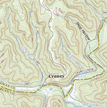 Wrigley, KY (2022, 24000-Scale) Preview 3