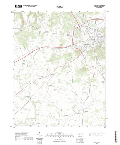Russellville, KY (2022, 24000-Scale) Preview 1