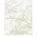 Shelbyville, KY (2022, 24000-Scale) Preview 1