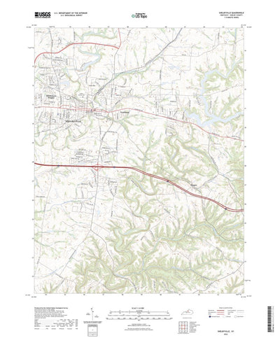 Shelbyville, KY (2022, 24000-Scale) Preview 1