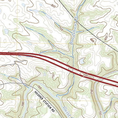 Shelbyville, KY (2022, 24000-Scale) Preview 2