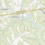 Walton, KY (2022, 24000-Scale) Preview 3