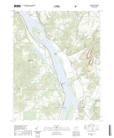Smithland, KY (2022, 24000-Scale) Preview 1