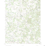 Sulphur Well, KY (2022, 24000-Scale) Preview 1