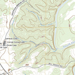 Sulphur Well, KY (2022, 24000-Scale) Preview 3