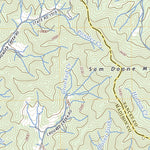 Bald Creek, NC (2022, 24000-Scale) Preview 3