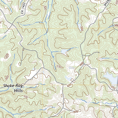 Slaughters, KY (2022, 24000-Scale) Preview 3