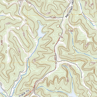 Zachariah, KY (2022, 24000-Scale) Preview 3