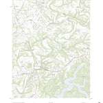 Taylorsville, KY (2022, 24000-Scale) Preview 1