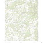 Sulphur Lick, KY (2022, 24000-Scale) Preview 1