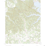Wolf Creek Dam, KY (2022, 24000-Scale) Preview 1