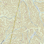 Wolf Creek Dam, KY (2022, 24000-Scale) Preview 3