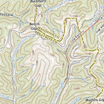 Tiptop, KY (2022, 24000-Scale) Preview 3