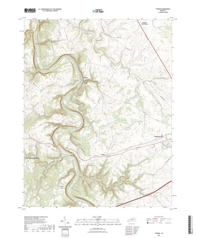 Tyrone, KY (2022, 24000-Scale) Preview 1