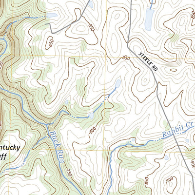 Tyrone, KY (2022, 24000-Scale) Preview 2