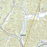 Tallega, KY (2022, 24000-Scale) Preview 2