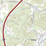 Vox, KY (2022, 24000-Scale) Preview 3
