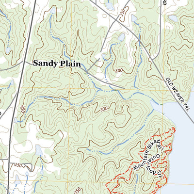Creedmoor, NC (2022, 24000-Scale) Preview 2