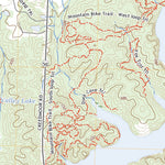 Creedmoor, NC (2022, 24000-Scale) Preview 3