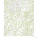 Albemarle, NC (2022, 24000-Scale) Preview 1