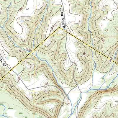 Woodstock, KY (2022, 24000-Scale) Preview 3