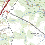 Drake, NC (2022, 24000-Scale) Preview 2