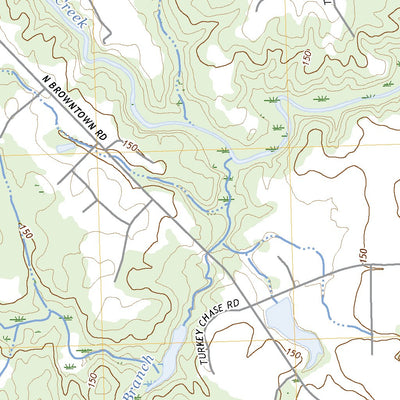 Drake, NC (2022, 24000-Scale) Preview 3