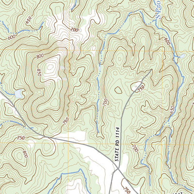 Eleazer, NC (2022, 24000-Scale) Preview 2