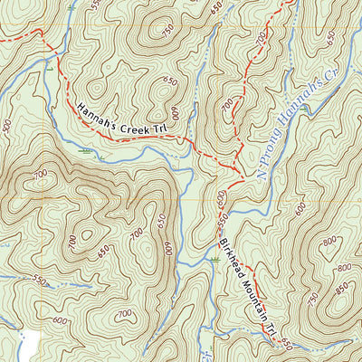 Eleazer, NC (2022, 24000-Scale) Preview 3