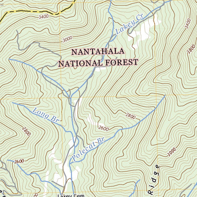 Alarka, NC (2022, 24000-Scale) Preview 2