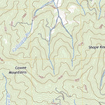 Alarka, NC (2022, 24000-Scale) Preview 3