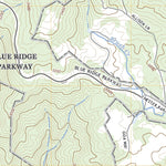 Glade Valley, NC (2022, 24000-Scale) Preview 2