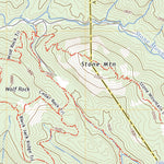 Glade Valley, NC (2022, 24000-Scale) Preview 3
