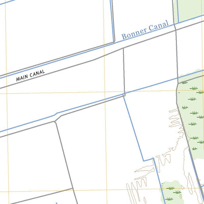Bayboro, NC (2022, 24000-Scale) Preview 2