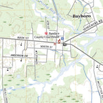 Bayboro, NC (2022, 24000-Scale) Preview 3