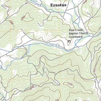 Glenville, NC (2022, 24000-Scale) Preview 2