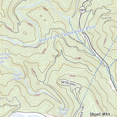 Glenville, NC (2022, 24000-Scale) Preview 3