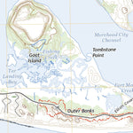 Beaufort, NC (2022, 24000-Scale) Preview 3