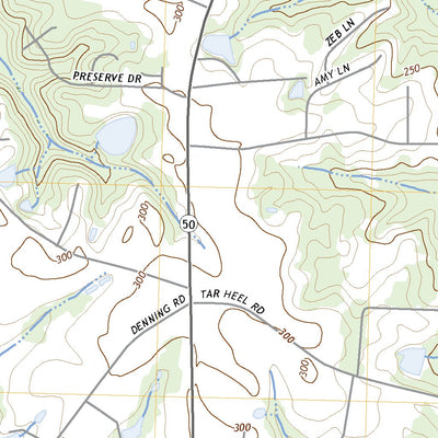 Benson, NC (2022, 24000-Scale) Preview 2