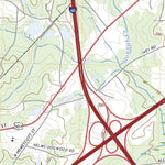 Benson, NC (2022, 24000-Scale) Preview 3