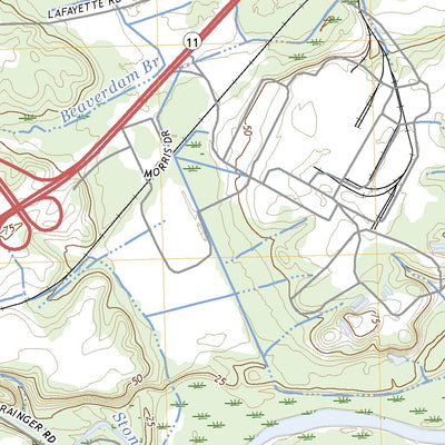 Grifton, NC (2022, 24000-Scale) Preview 3