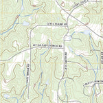 Glenola, NC (2022, 24000-Scale) Preview 2