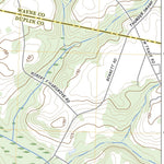 Dobbersville, NC (2022, 24000-Scale) Preview 3