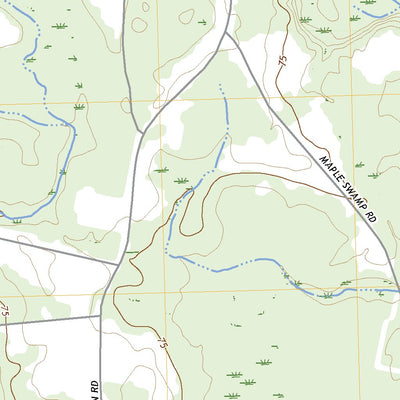 Draughn, NC (2022, 24000-Scale) Preview 2