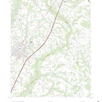 Dunn, NC (2022, 24000-Scale) Preview 1
